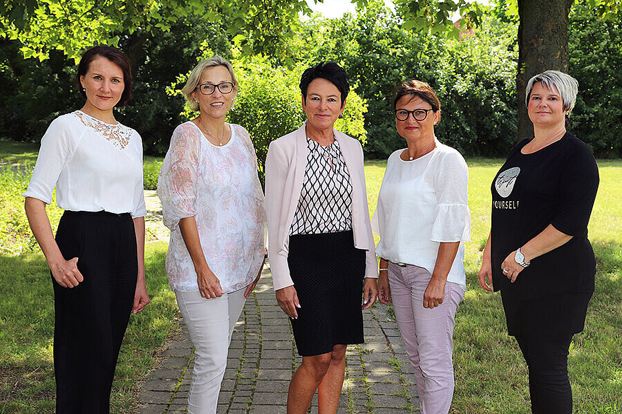 Abteilung Sozialberatung und Entlassmanagement Abteilung Sozialberatung und Entlassmanagement