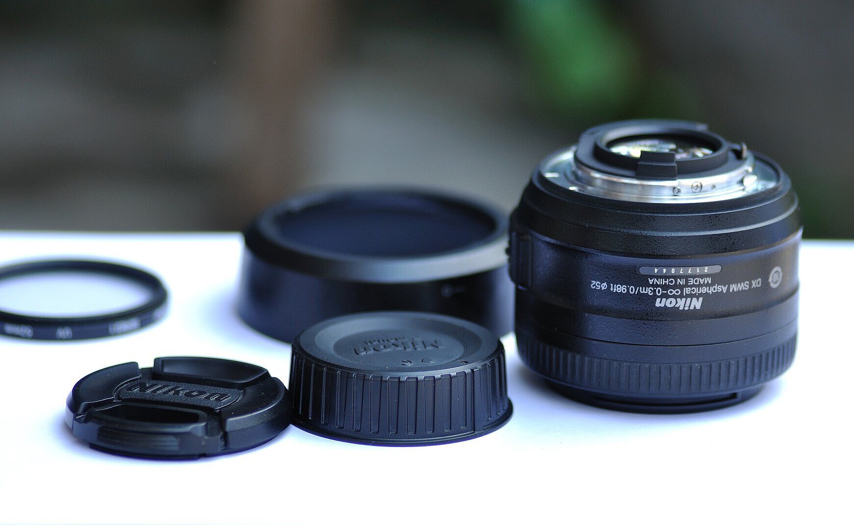 Kameraobjektive Kameraobjektive