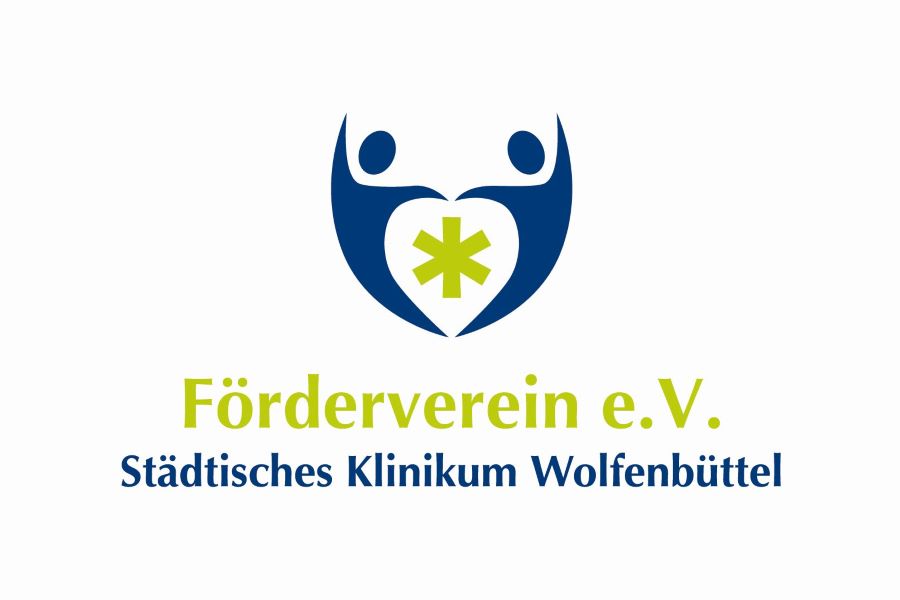 Logo des Fördervereins Logo des Fördervereins