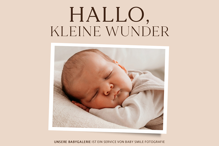 Babygalerie Babygalerie